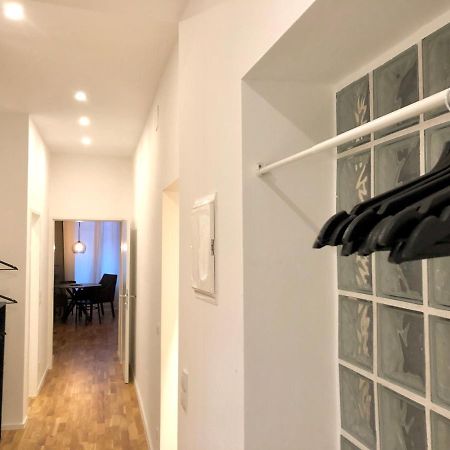 Boutique Apartment Kingfisher - Viennas Trendiest Neighbourhood Exterior foto