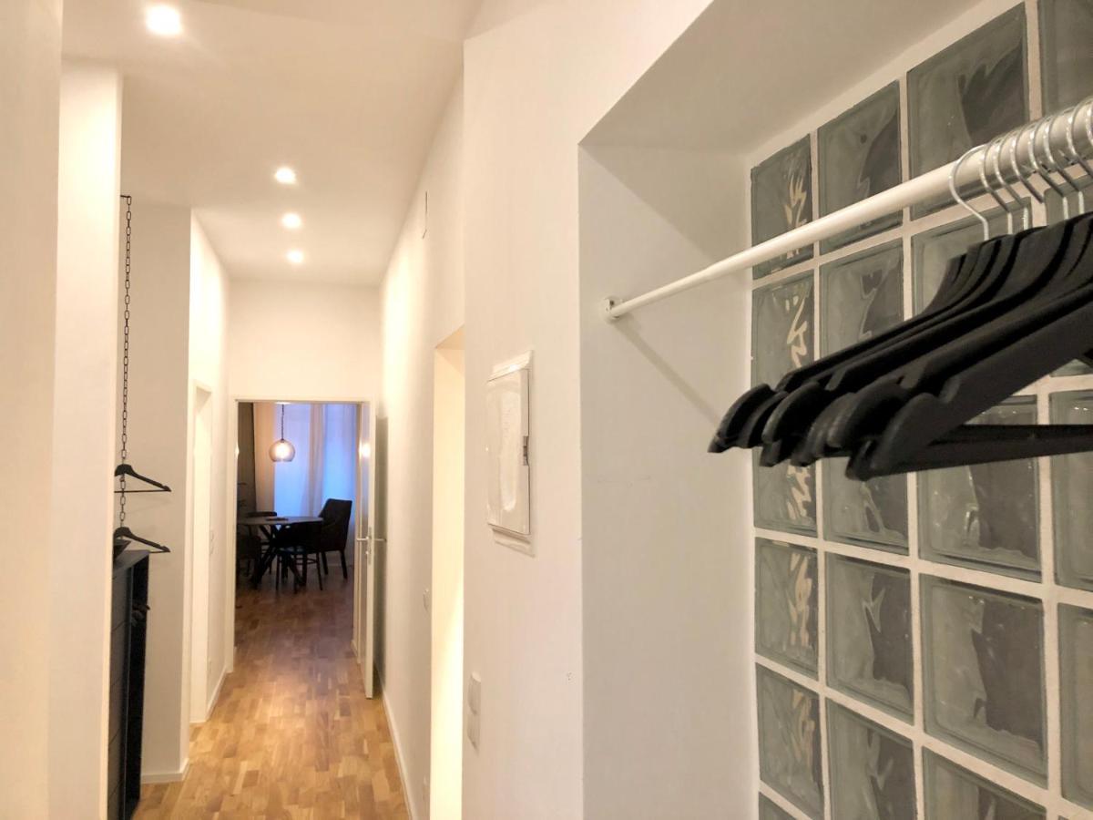 Boutique Apartment Kingfisher - Viennas Trendiest Neighbourhood Exterior foto