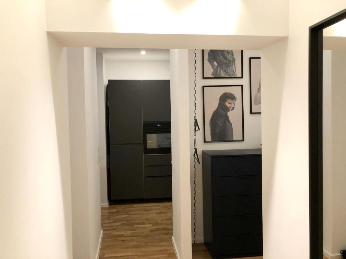 Boutique Apartment Kingfisher - Viennas Trendiest Neighbourhood Exterior foto